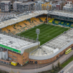 carrow road norwich