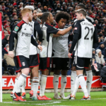 fulham gol