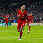 van dijk carabao cup goal