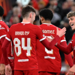 bradley – clark gol